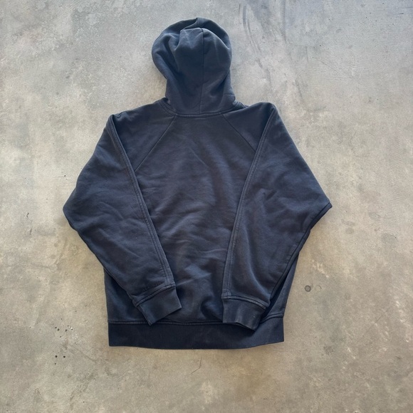 Y2K Adidas Blank Hoodie - Picture 6 of 6